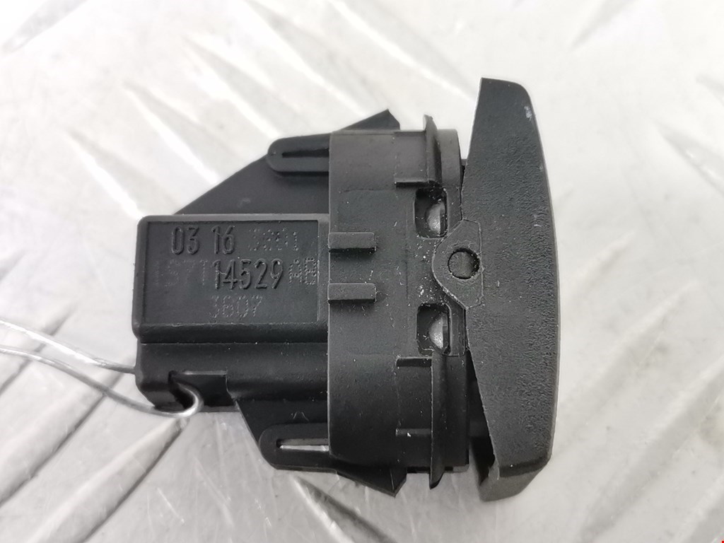 Кнопка стеклоподъемника FORD Mondeo III 2000-2007