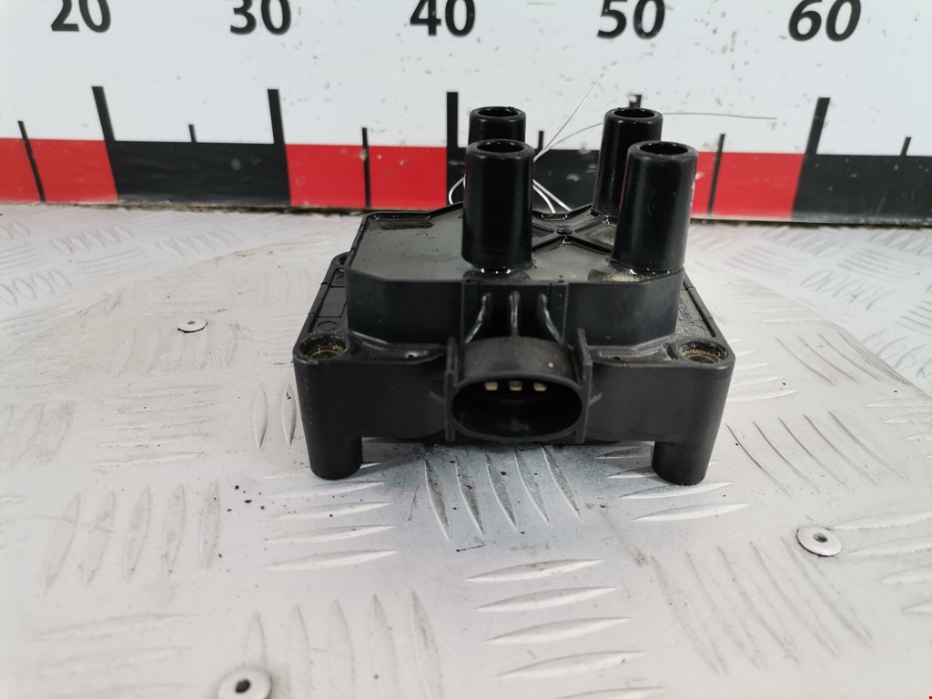 Катушка зажигания FORD Focus I 1998-2005