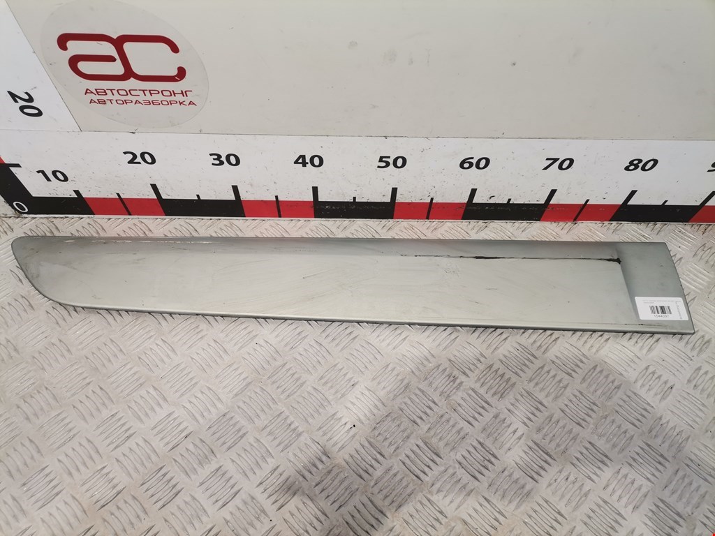 Накладка декоративная (молдинг) двери задней правой Renault Espace 4 (2002-2014)