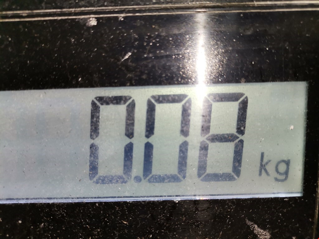 Датчик детонации RENAULT Scenic II 2003-2010