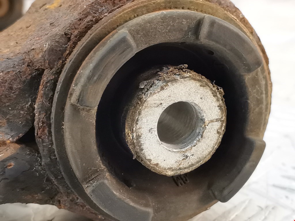 Рычаг передний левый OPEL Zafira A 1999-2005