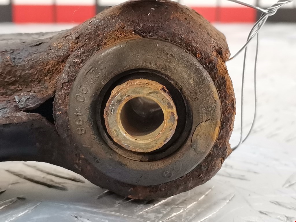 Рычаг передний левый OPEL Zafira A 1999-2005