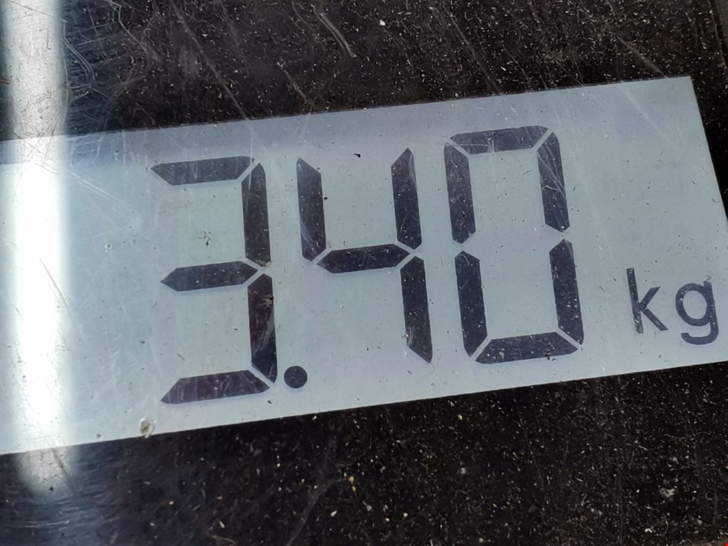 Рычаг передний левый OPEL Zafira A 1999-2005