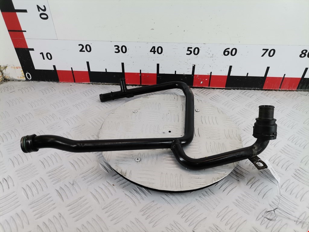 Патрубок AUDI A6 C5 1997-2004