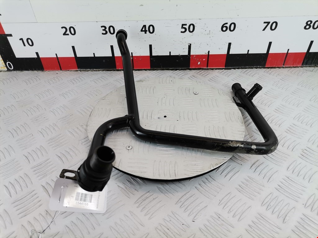 Патрубок AUDI A6 C5 1997-2004