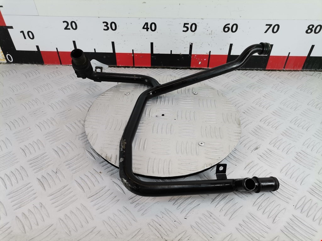 Патрубок AUDI A6 C5 1997-2004