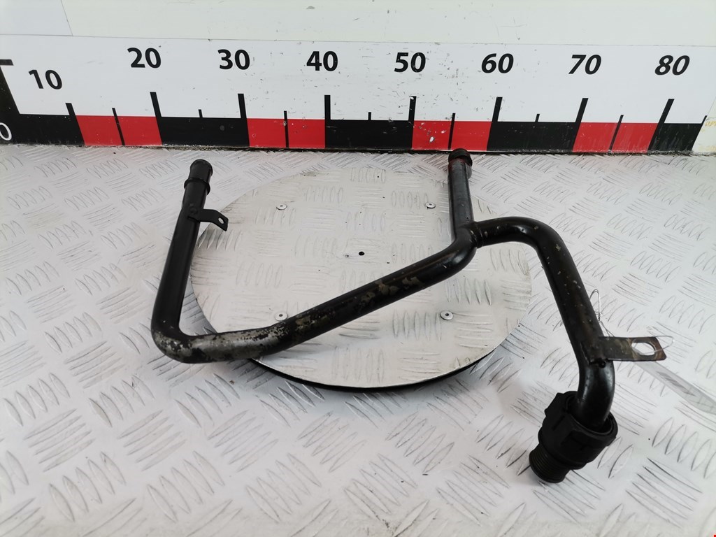 Патрубок AUDI A6 C5 1997-2004