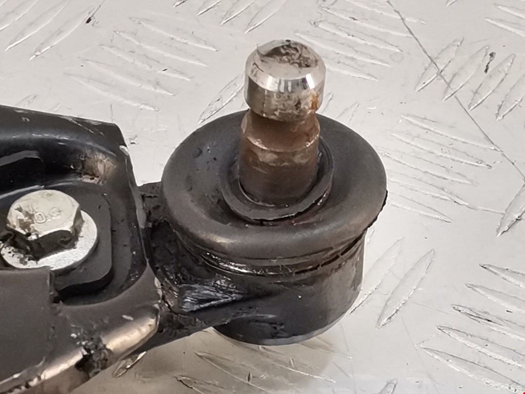 Рычаг передний правый RENAULT Kangoo 1997-2008