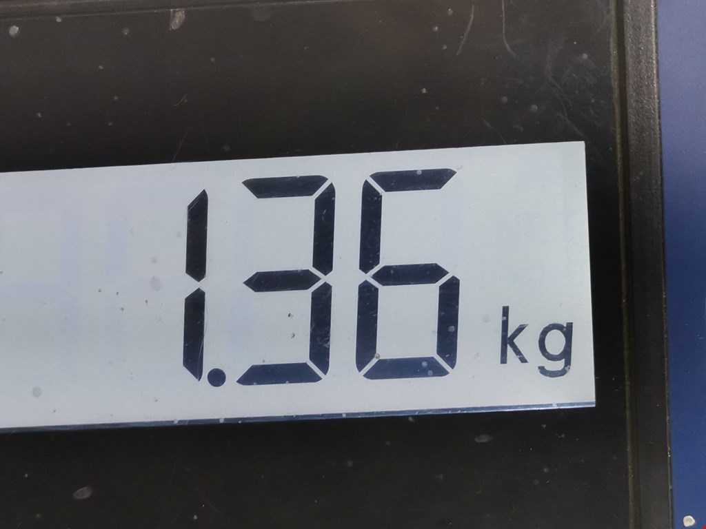 Фонарь задний правый PEUGEOT 206 1998-2012