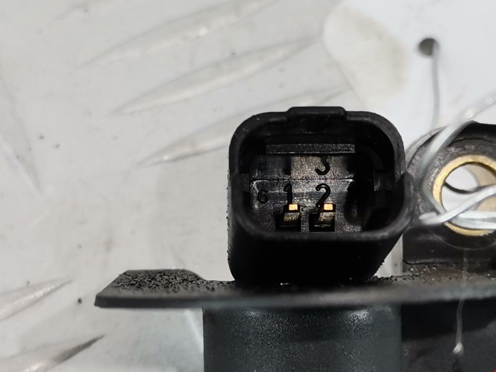 Датчик положения коленвала PEUGEOT 206 1998-2012