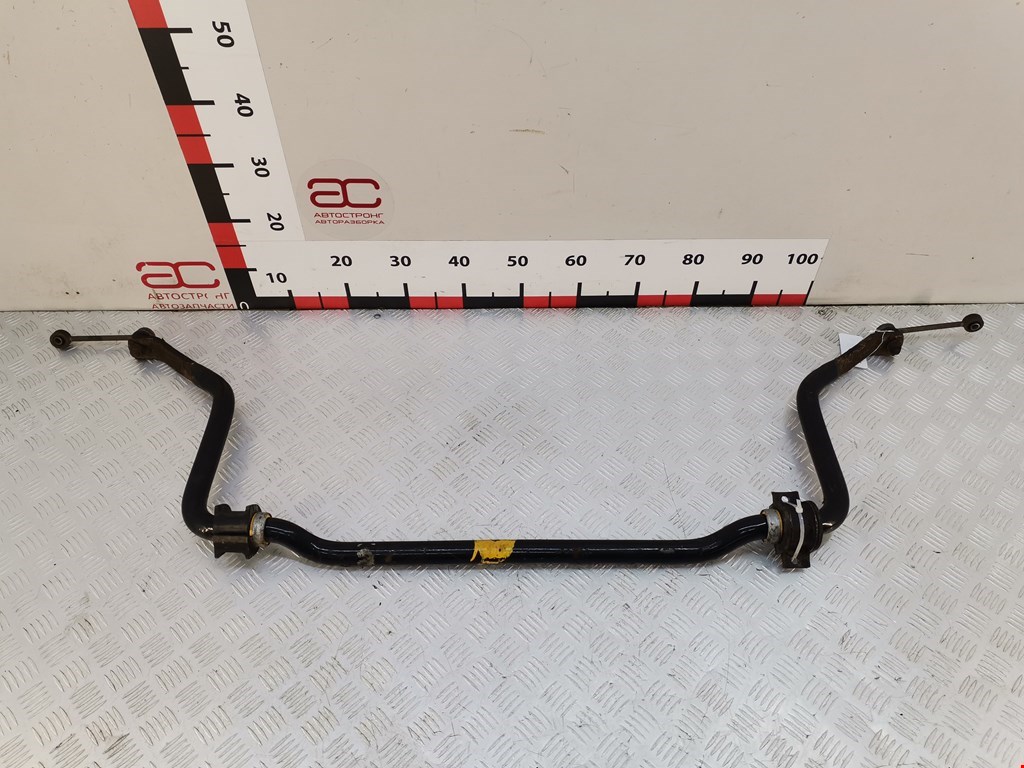 Стабилизатор передний (поперечной устойчивости подвески) JAGUAR XJ II 40 1986-1994
