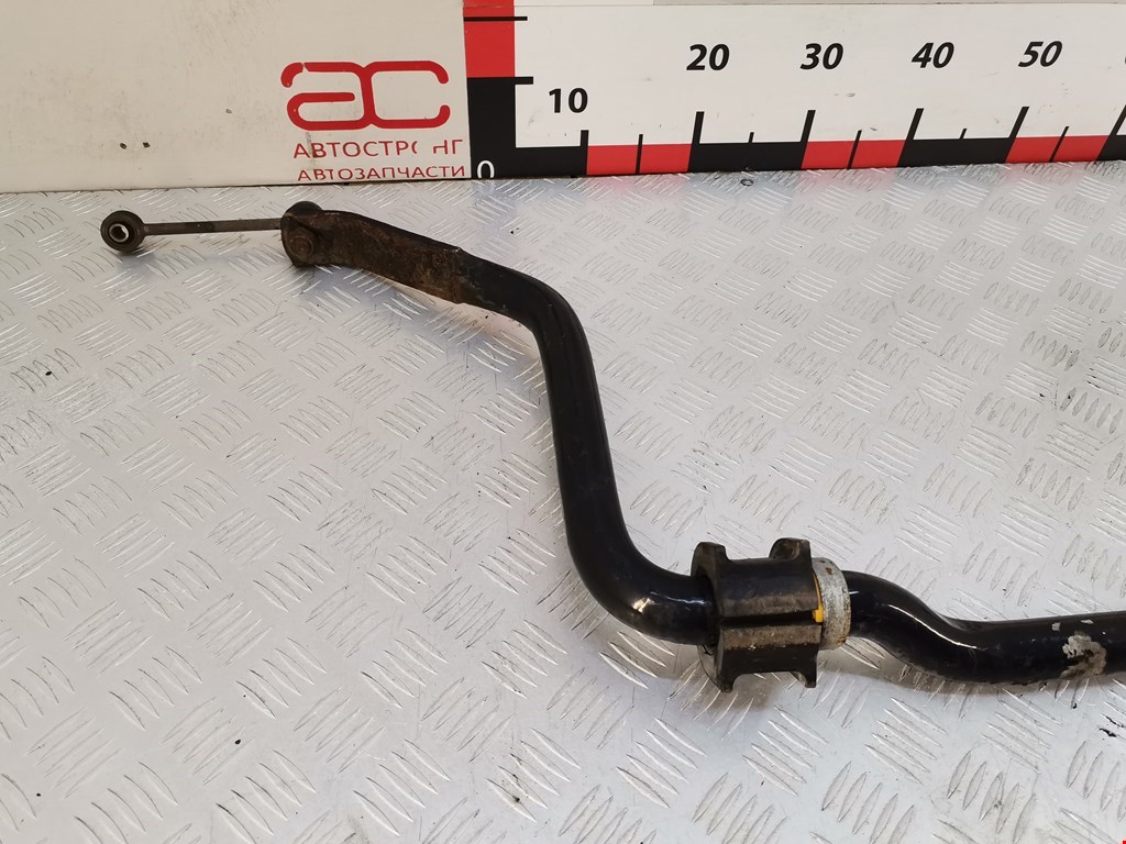 Стабилизатор передний (поперечной устойчивости подвески) JAGUAR XJ II 40 1986-1994