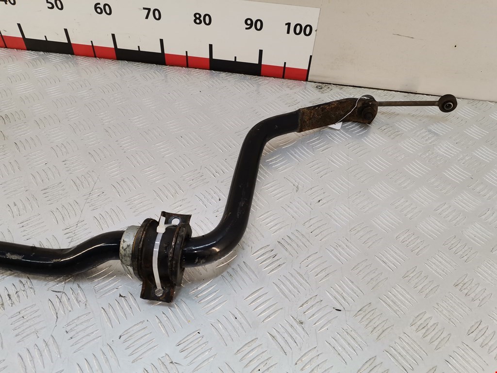 Стабилизатор передний (поперечной устойчивости подвески) JAGUAR XJ II 40 1986-1994