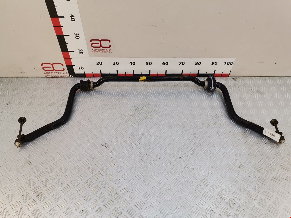 Стабилизатор передний (поперечной устойчивости подвески) JAGUAR XJ II 40 1986-1994