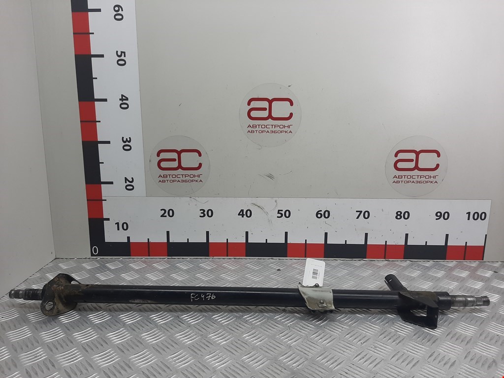 Колонка рулевая MERCEDES-BENZ T1 (TN) T1 1977-1995