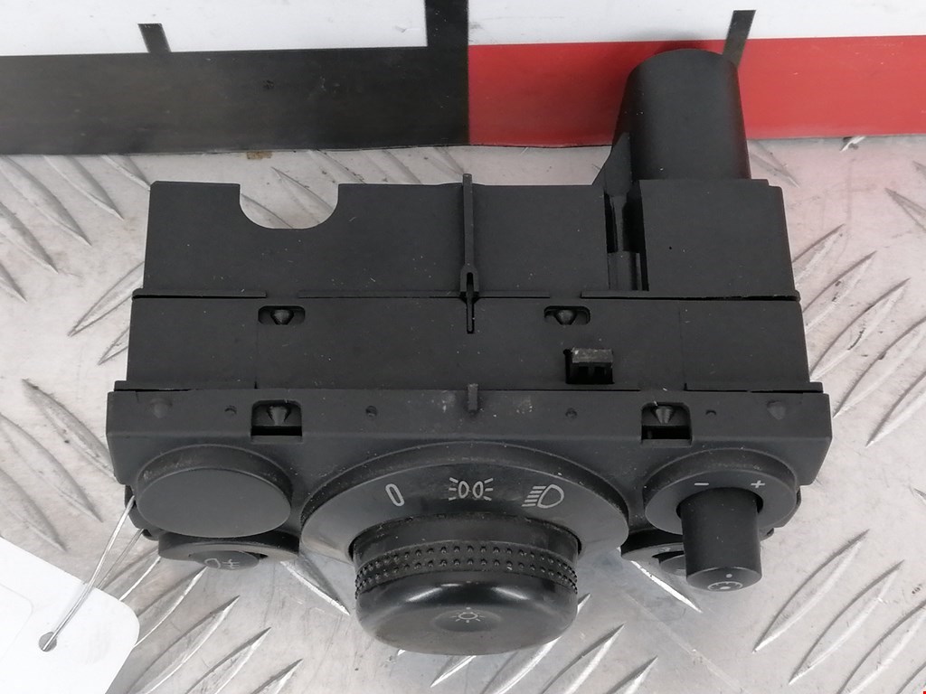 Переключатель света фар OPEL Astra H/Family 2004-2015