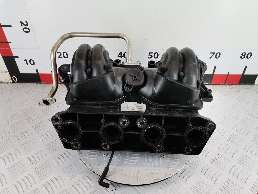 Коллектор впускной VOLKSWAGEN Lupo 1999-2005