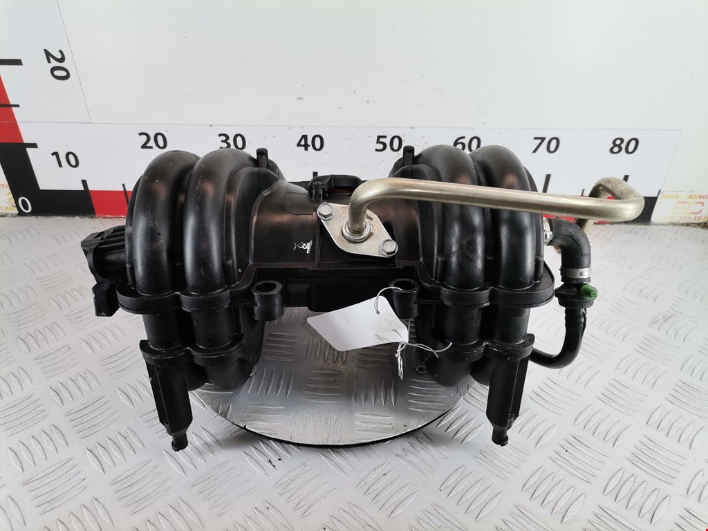 Коллектор впускной VOLKSWAGEN Lupo 1999-2005