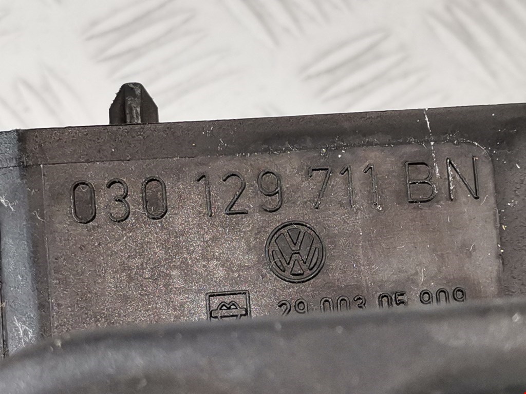 Коллектор впускной VOLKSWAGEN Lupo 1999-2005