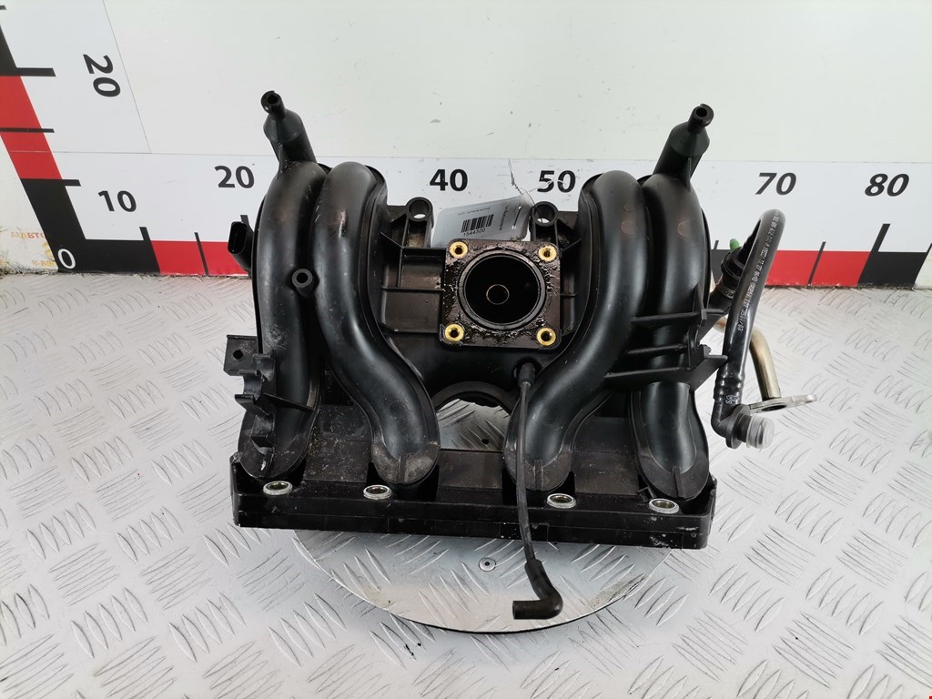 Коллектор впускной VOLKSWAGEN Lupo 1999-2005