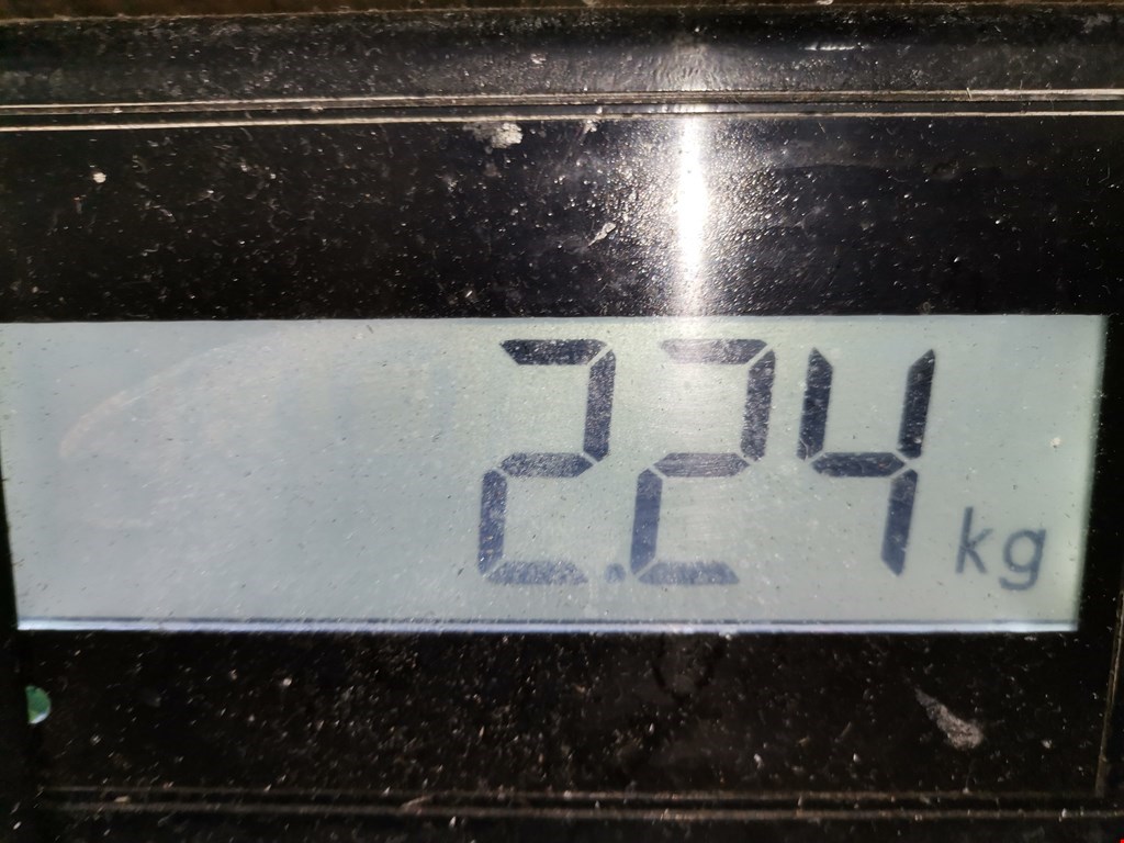 Коллектор впускной VOLKSWAGEN Lupo 1999-2005