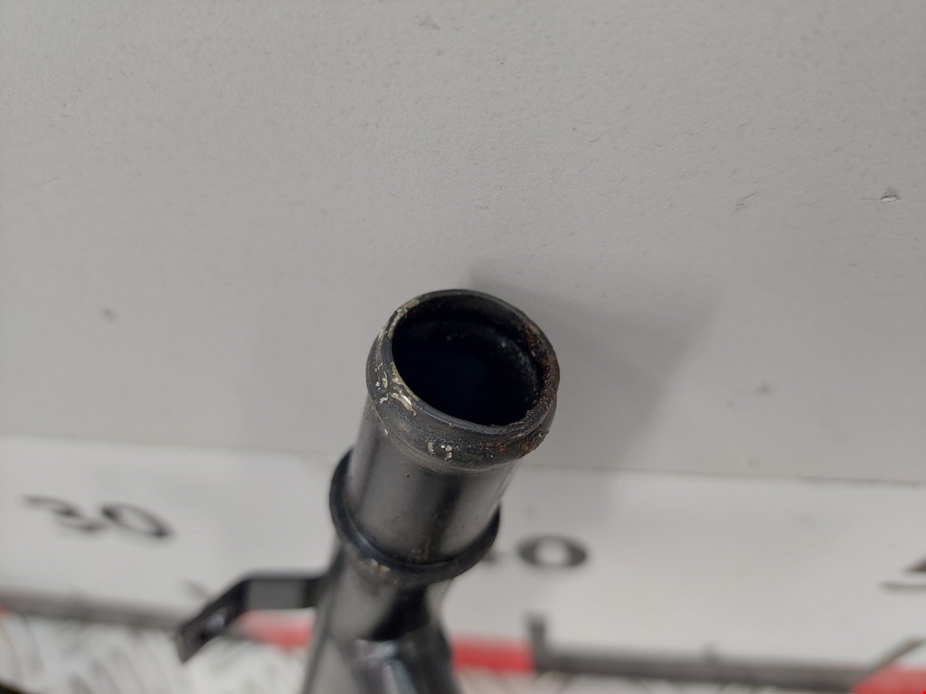 Патрубок AUDI A6 C5 1997-2004