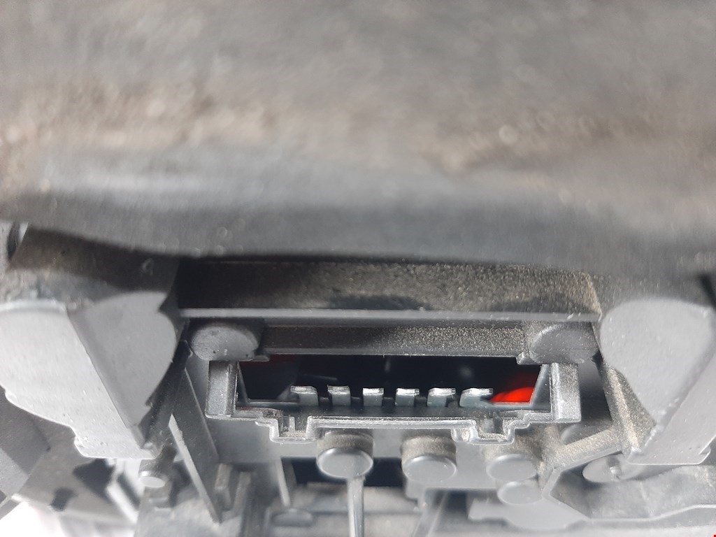 Фонарь задний правый SEAT Ibiza 1993-2002