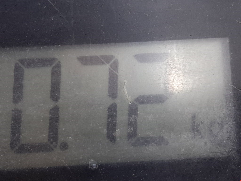 Фонарь задний правый SEAT Ibiza 1993-2002