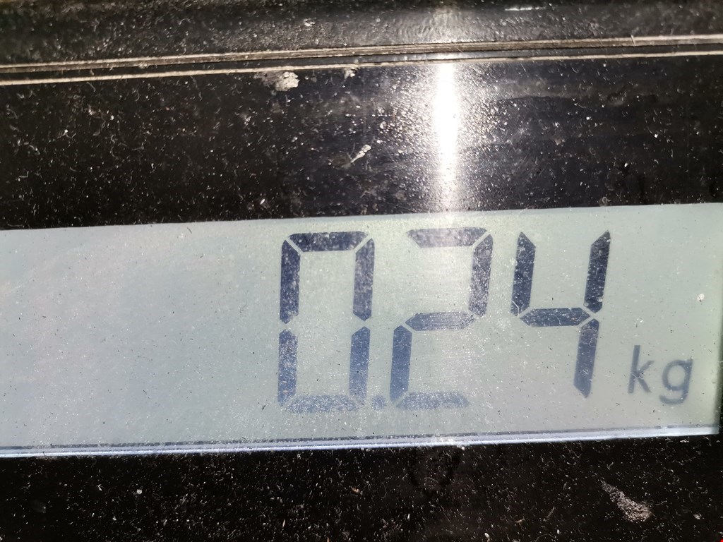 Корпус термостата TOYOTA RAV 4 XA20 2000-2005