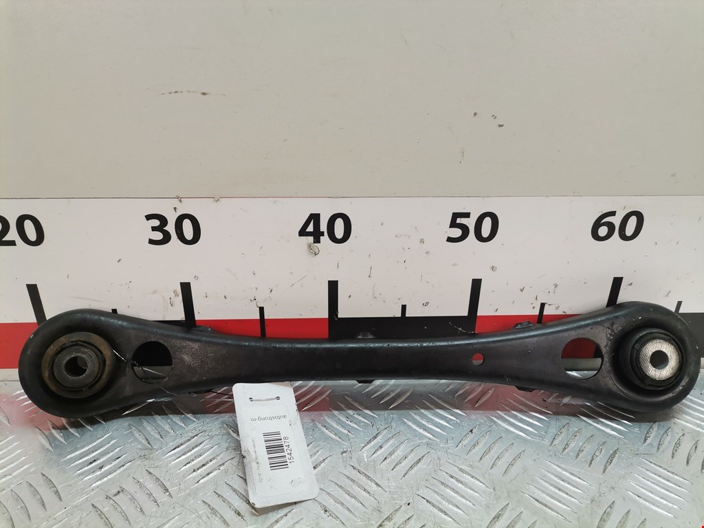 Рычаг задний правый AUDI A6 C6 2004-2010