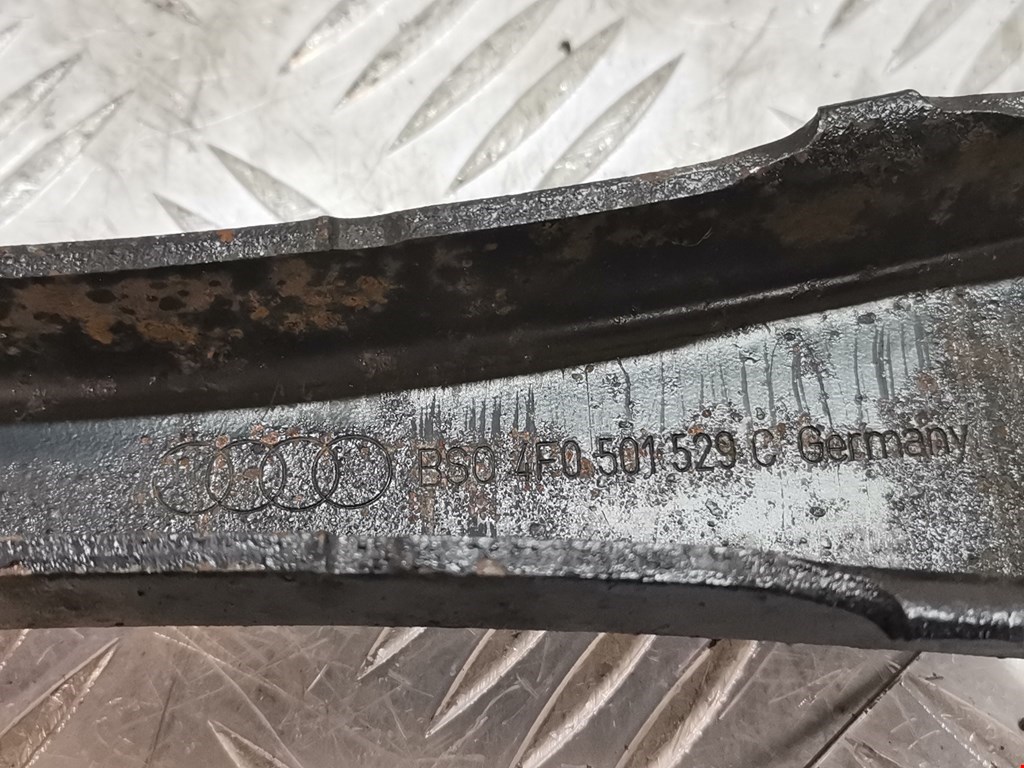 Рычаг задний правый AUDI A6 C6 2004-2010