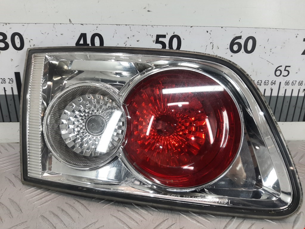 Фонарь задний внутренний левый MAZDA Mazda 6 GG 2000-2007