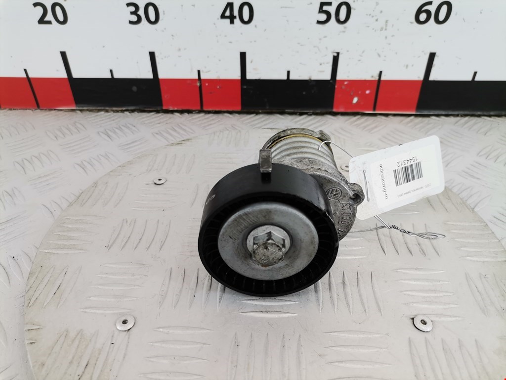 Натяжитель ремня генератора (приводного поликлинового ремня