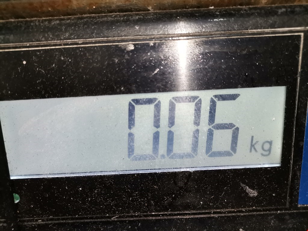 Датчик детонации VOLKSWAGEN Lupo 1999-2005