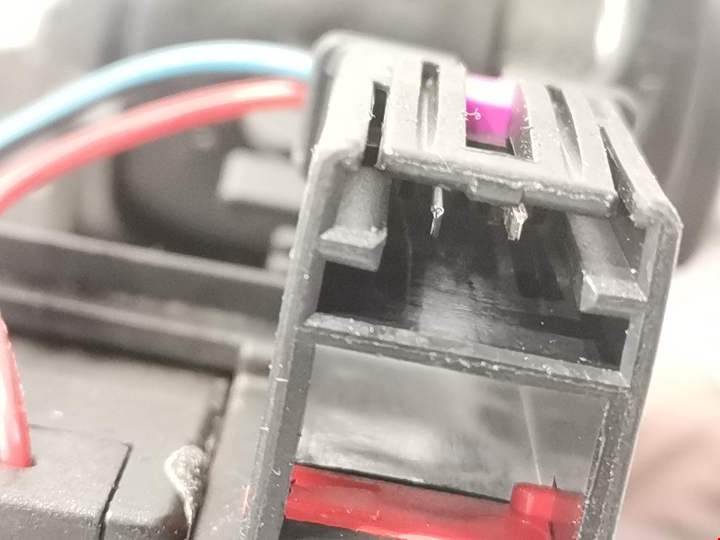 Ручка двери багажника наружная OPEL Meriva A 2003-2010