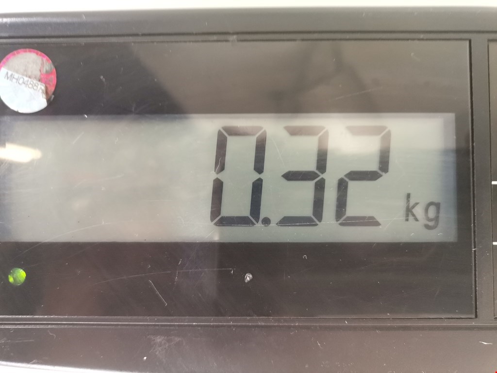 Ручка двери багажника наружная OPEL Meriva A 2003-2010