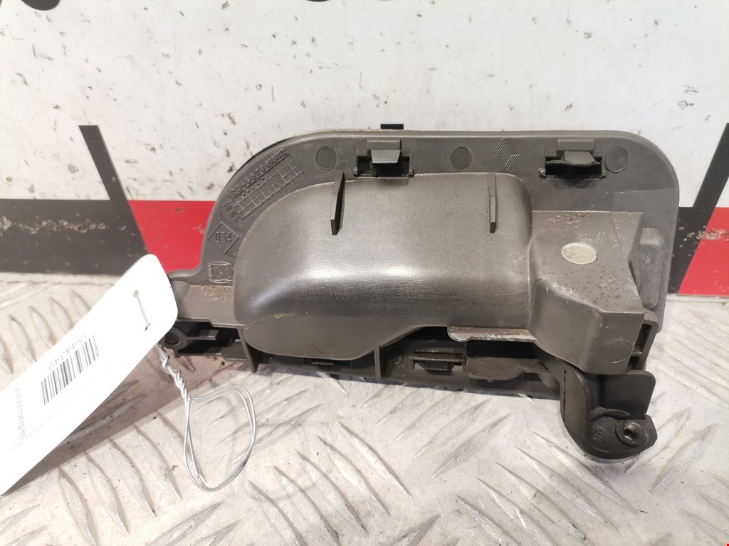 Ручка дверная передняя внутренняя левая RENAULT Safrane 1992-2000