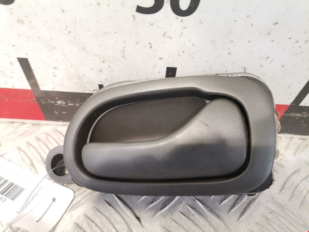 Ручка дверная передняя внутренняя правая RENAULT Safrane 1992-2000