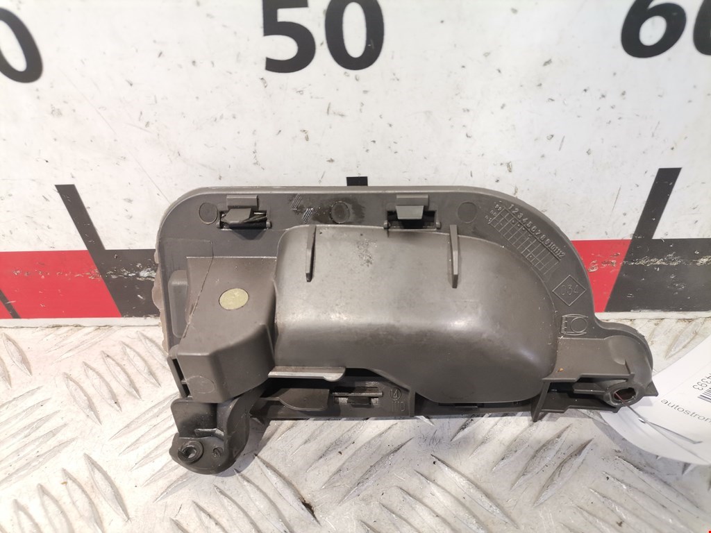 Ручка дверная передняя внутренняя правая RENAULT Safrane 1992-2000