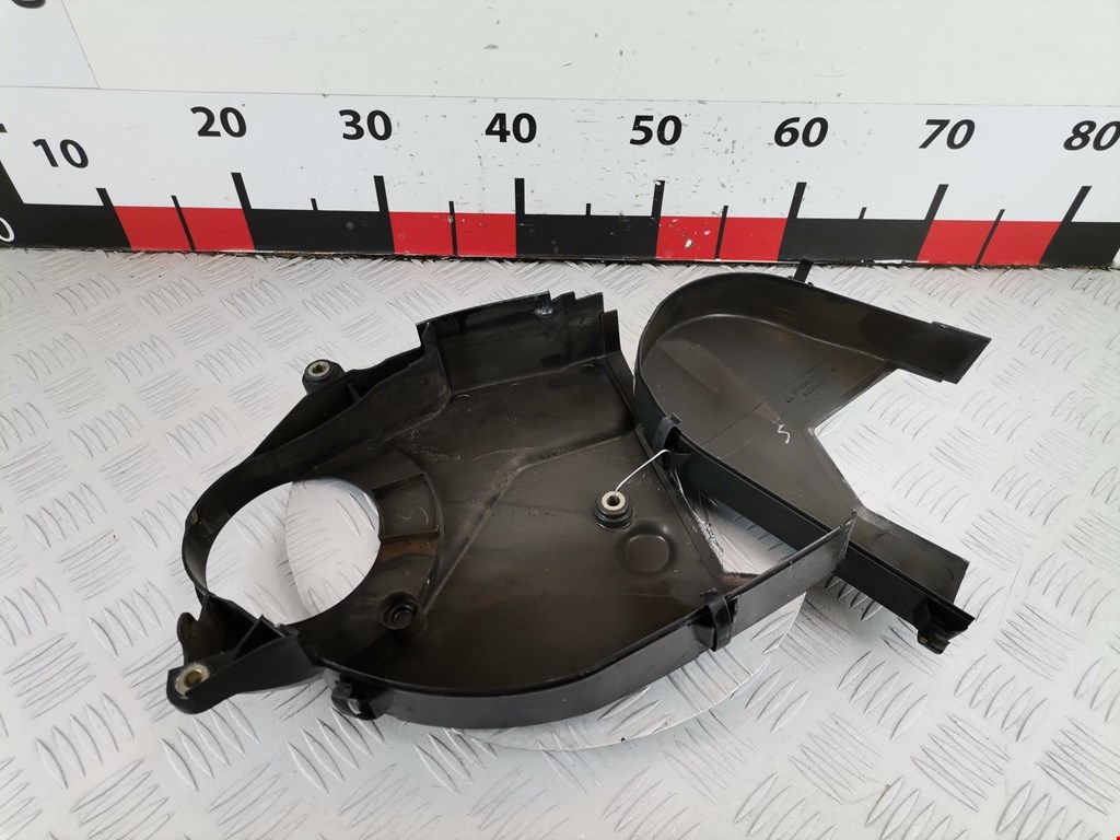 Кожух ремня (ГРМ генератора гидроусилителя помпы) Volkswagen Polo 3 (1994-2002)