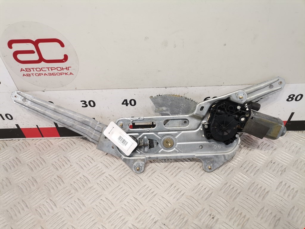 Стеклоподъемник передний правый RENAULT Safrane 1992-2000