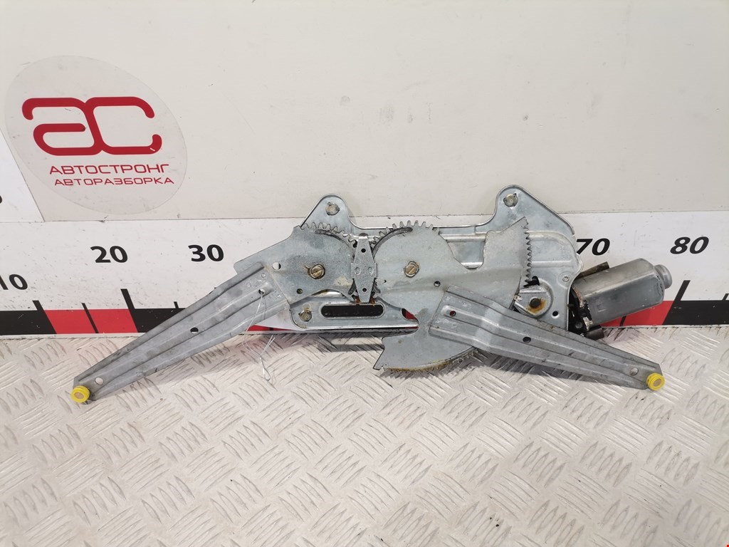 Стеклоподъемник передний правый RENAULT Safrane 1992-2000