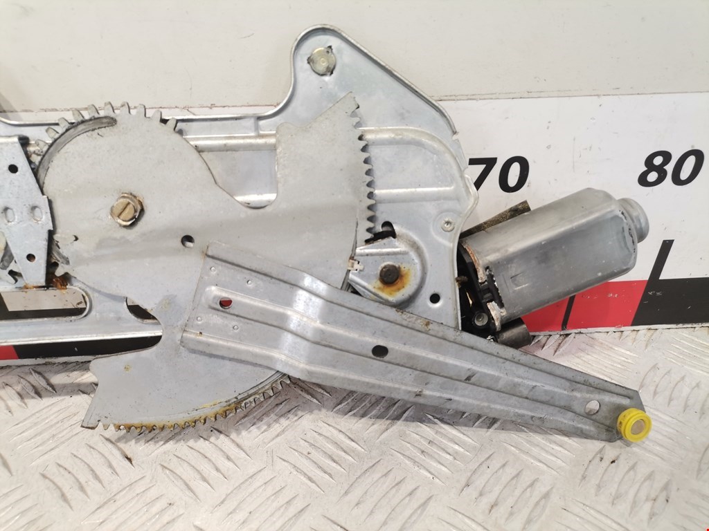 Стеклоподъемник передний правый RENAULT Safrane 1992-2000