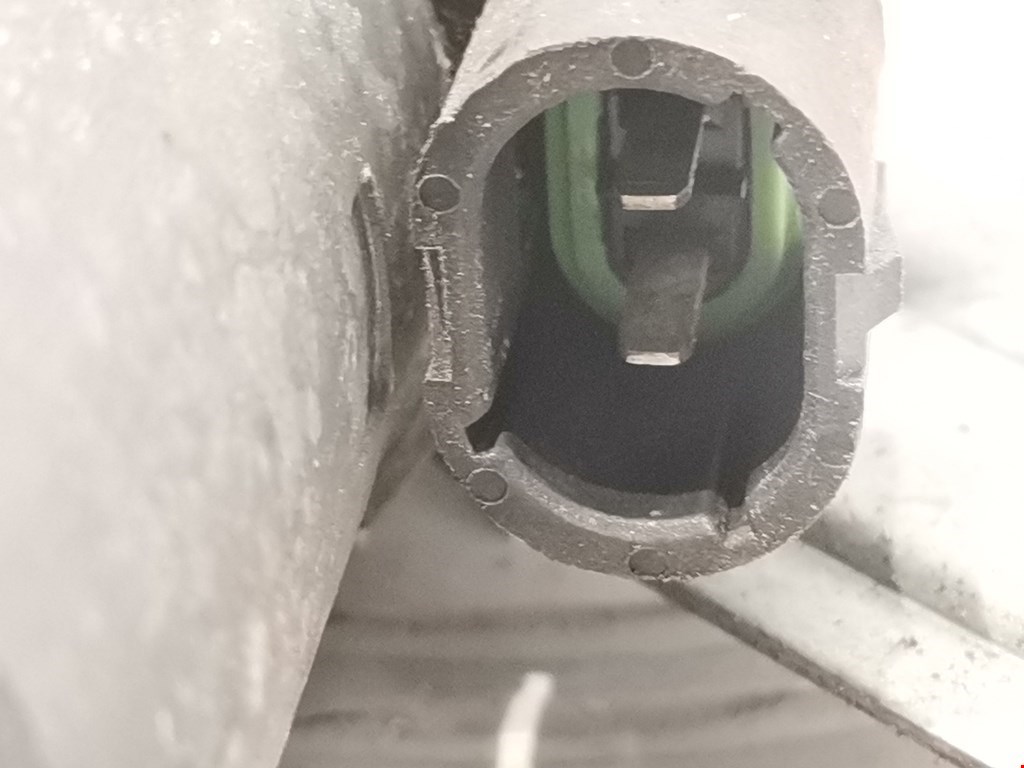 Стеклоподъемник передний правый RENAULT Safrane 1992-2000