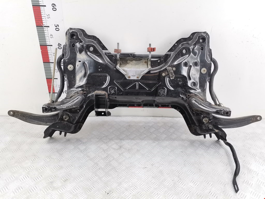 Балка передняя подрамник Citroen C4 Picasso 1 (2006-2013)