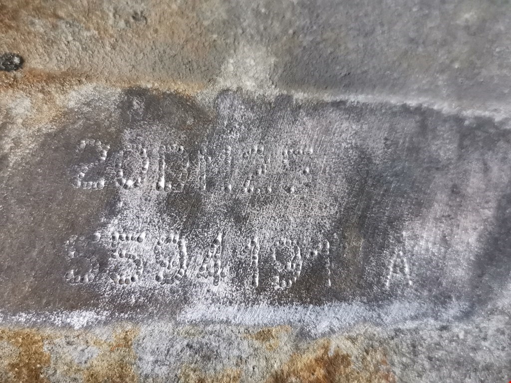 МКПП (Механическая коробка переключения передач) CITROEN C3 2002-2009