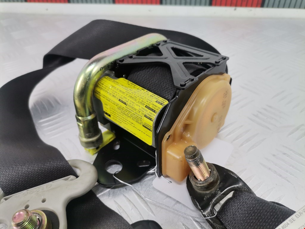 Ремень безопасности передний правый MAZDA Mazda 6 GG 2000-2007