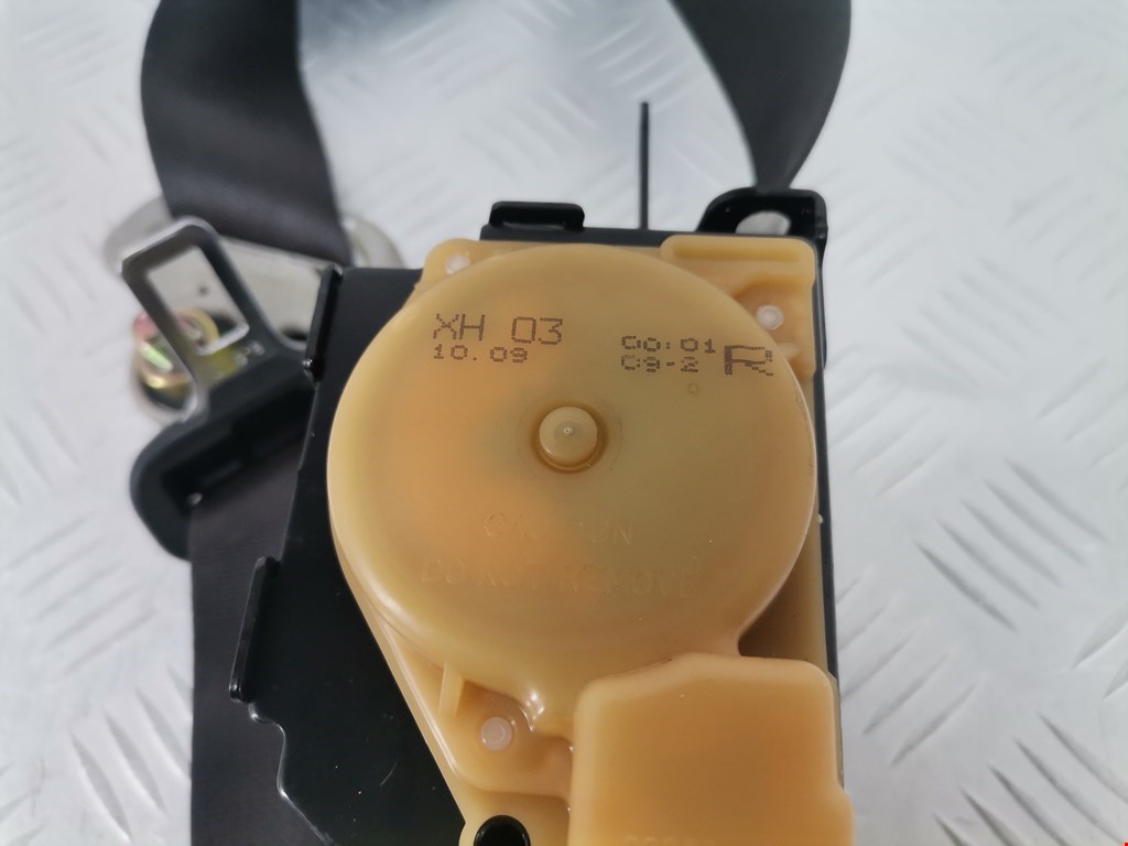 Ремень безопасности передний правый MAZDA Mazda 6 GG 2000-2007