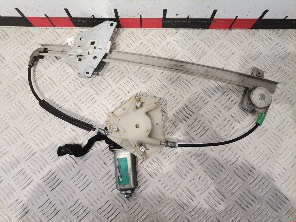 Стеклоподъемник передний правый PEUGEOT 406 1995-1999