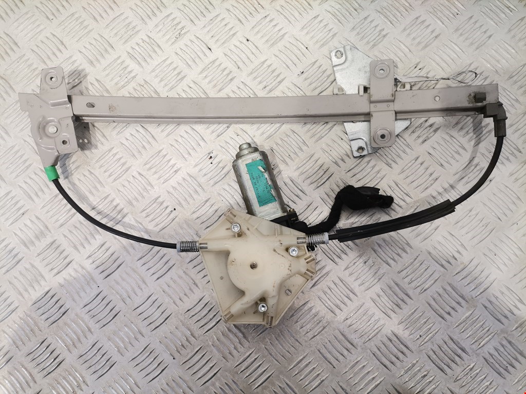 Стеклоподъемник передний правый PEUGEOT 406 1995-1999